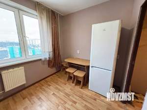 1-к квартира, вторичка, 33м2, 7/11 этаж