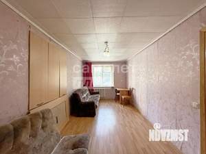 3-к квартира, вторичка, 64м2, 1/5 этаж