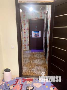 2-к квартира, вторичка, 41м2, 9/16 этаж