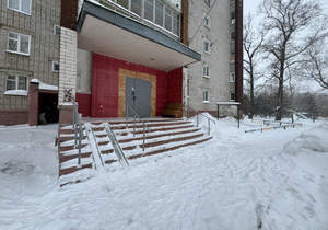 1-к квартира, вторичка, 36м2, 2/9 этаж