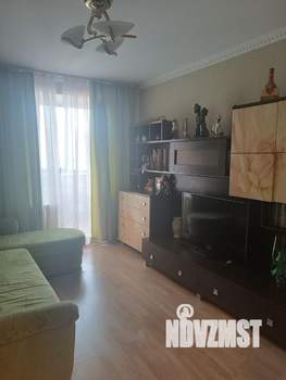 3-к квартира, вторичка, 71м2, 4/5 этаж