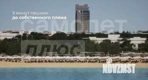 Студия квартира, вторичка, 16м2, 3/18 этаж