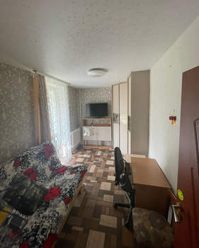 2-к квартира, вторичка, 42м2, 2/2 этаж
