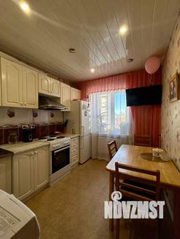 4-к квартира, вторичка, 75м2, 6/10 этаж