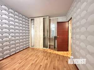 1-к квартира, вторичка, 33м2, 7/10 этаж