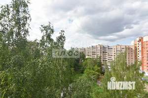 1-к квартира, вторичка, 32м2, 8/9 этаж