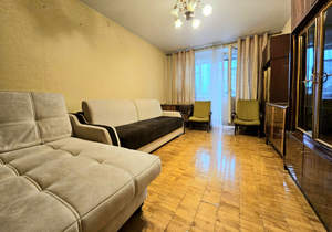 1-к квартира, вторичка, 41м2, 5/10 этаж