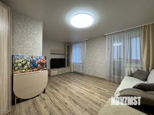 1-к квартира, вторичка, 34м2, 1/9 этаж