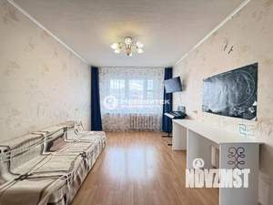 3-к квартира, вторичка, 62м2, 9/10 этаж