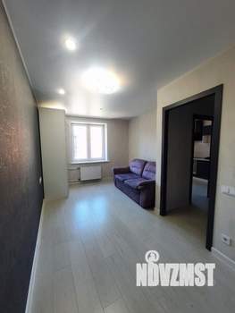 1-к квартира, вторичка, 31м2, 3/6 этаж
