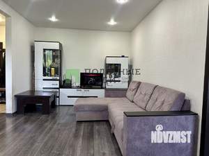 2-к квартира, вторичка, 45м2, 3/5 этаж