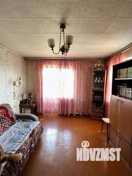 3-к квартира, вторичка, 68м2, 10/12 этаж