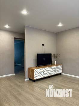 2-к квартира, вторичка, 43м2, 4/5 этаж