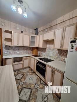 1-к квартира, вторичка, 43м2, 6/19 этаж