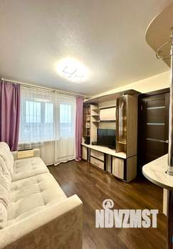 2-к квартира, вторичка, 35м2, 12/14 этаж