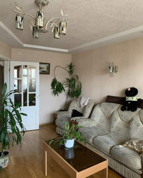 3-к квартира, вторичка, 84м2, 5/6 этаж