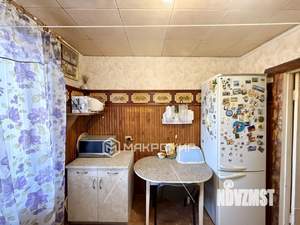 2-к квартира, вторичка, 57м2, 5/5 этаж