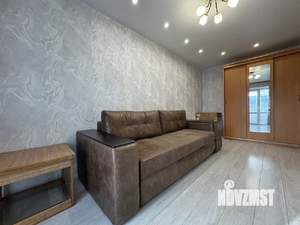 1-к квартира, вторичка, 27м2, 5/5 этаж