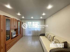 2-к квартира, вторичка, 52м2, 3/5 этаж