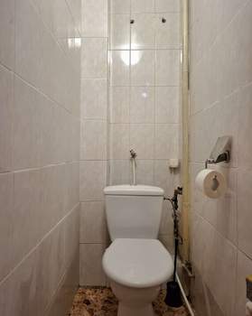 3-к квартира, вторичка, 61м2, 3/10 этаж