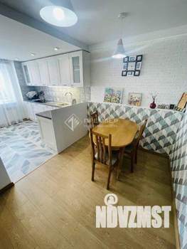 3-к квартира, вторичка, 63м2, 15/16 этаж