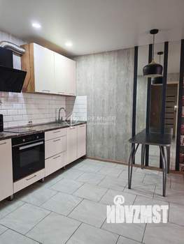 2-к квартира, вторичка, 41м2, 14/18 этаж