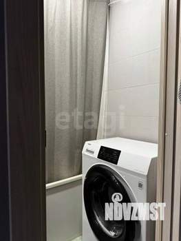 1-к квартира, вторичка, 33м2, 10/10 этаж