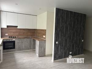 2-к квартира, вторичка, 44м2, 2/5 этаж