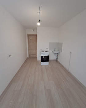 3-к квартира, вторичка, 56м2, 15/16 этаж