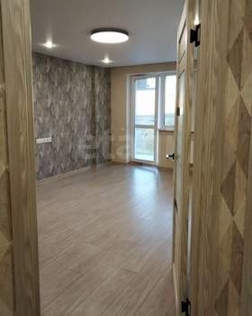 1-к квартира, вторичка, 41м2, 9/17 этаж