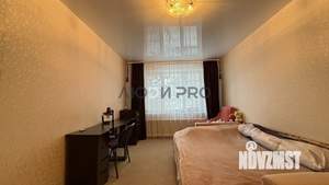 3-к квартира, вторичка, 64м2, 1/9 этаж