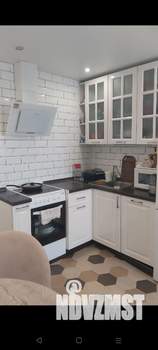 1-к квартира, вторичка, 40м2, 9/16 этаж