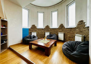 3-к квартира, вторичка, 120м2, 4/4 этаж