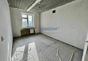 3-к квартира, вторичка, 90м2, 7/9 этаж
