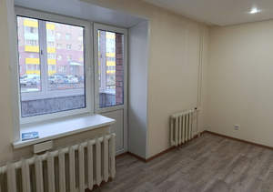 Студия квартира, вторичка, 26м2, 1/8 этаж