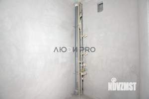 1-к квартира, вторичка, 35м2, 16/17 этаж