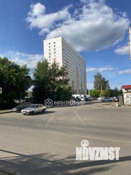 Студия квартира, вторичка, 23м2, 3/17 этаж