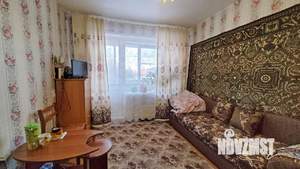 3-к квартира, вторичка, 69м2, 4/5 этаж