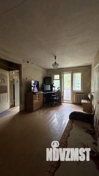 2-к квартира, вторичка, 47м2, 5/5 этаж
