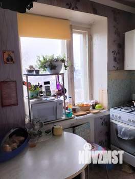 3-к квартира, вторичка, 61м2, 5/5 этаж