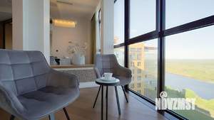 4-к квартира, вторичка, 250м2, 14/16 этаж