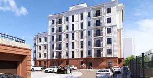 2-к квартира, вторичка, 46м2, 3/6 этаж