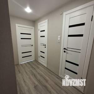 3-к квартира, вторичка, 62м2, 5/9 этаж