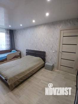 2-к квартира, вторичка, 40м2, 3/9 этаж