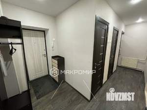 2-к квартира, вторичка, 45м2, 12/12 этаж