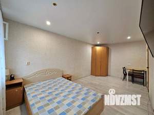 1-к квартира, вторичка, 30м2, 4/5 этаж