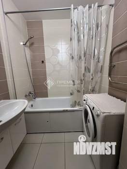 2-к квартира, вторичка, 61м2, 6/17 этаж