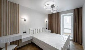 2-к квартира, вторичка, 44м2, 6/10 этаж