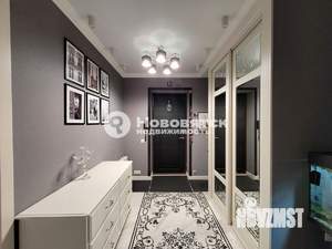 4-к квартира, вторичка, 105м2, 1/4 этаж