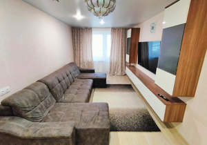 3-к квартира, вторичка, 85м2, 11/18 этаж